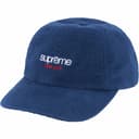 Washed Flannel 6-Panel view 6