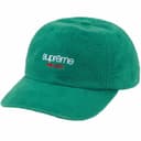 Washed Flannel 6-Panel view 8