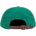 Washed Flannel 6-Panel view 9