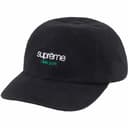 Washed Flannel 6-Panel view 10