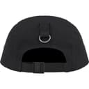 Waxed Cotton Camp Cap view 3
