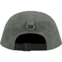 Waxed Cotton Camp Cap view 5
