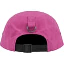 Waxed Cotton Camp Cap view 7