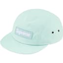 Waxed Cotton Camp Cap view 8