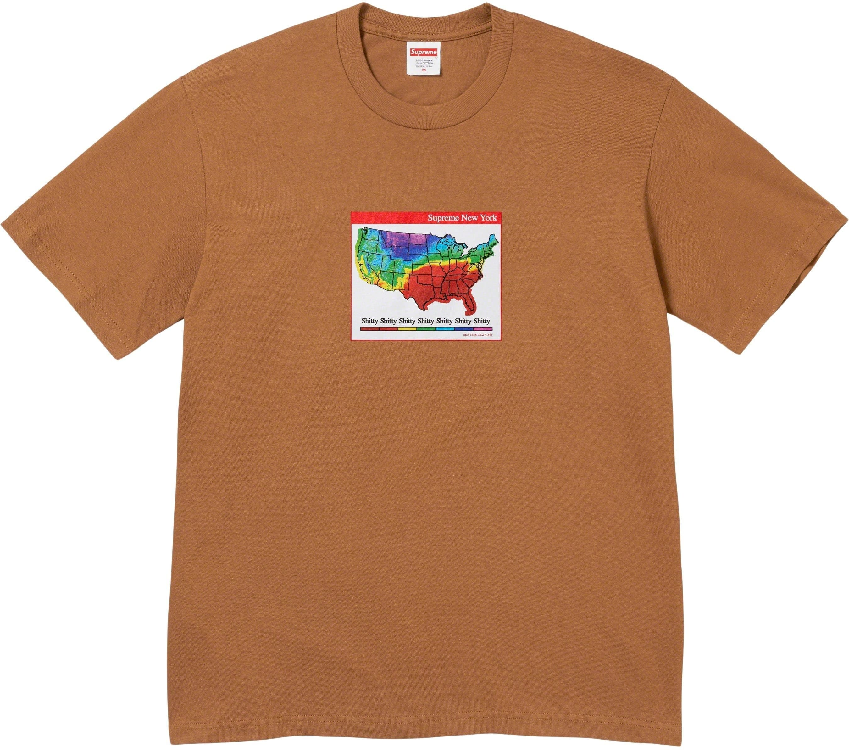 Weather Tee