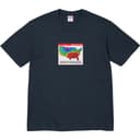 Weather Tee view 2