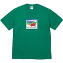 Weather Tee view 3