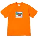 Weather Tee view 5