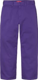 Work Pant view 2