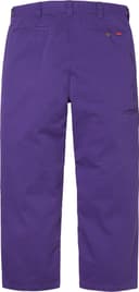 Work Pant view 3