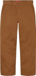 Work Pant view 20