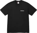 Worship Tee view 1