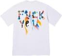 Ying Yang Tee view 1