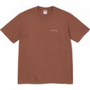 Ying Yang Tee view 2
