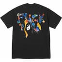 Ying Yang Tee view 3