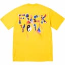 Ying Yang Tee view 10