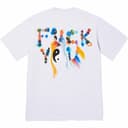 Ying Yang Tee view 12
