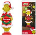 3-Foot Grinch view 1
