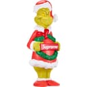 3-Foot Grinch view 4