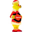 3-Foot Grinch view 5