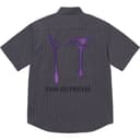 AOI Eyes S/S Work Shirt view 10