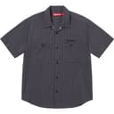 AOI Eyes S/S Work Shirt view 11