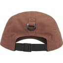 Arabic Label Camp Cap view 5