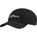 Arabic Label Camp Cap view 10