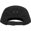 Arabic Label Camp Cap view 11