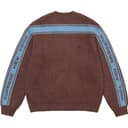 Back Stripe Sweater view 2