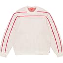 Back Stripe Sweater view 4