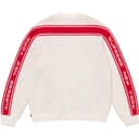 Back Stripe Sweater view 5