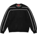 Back Stripe Sweater view 7