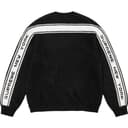 Back Stripe Sweater view 8