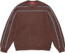 Back Stripe Sweater view 10