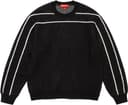 Back Stripe Sweater view 12