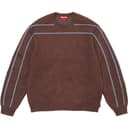 Back Stripe Sweater view 17