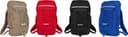 Backpack view 1