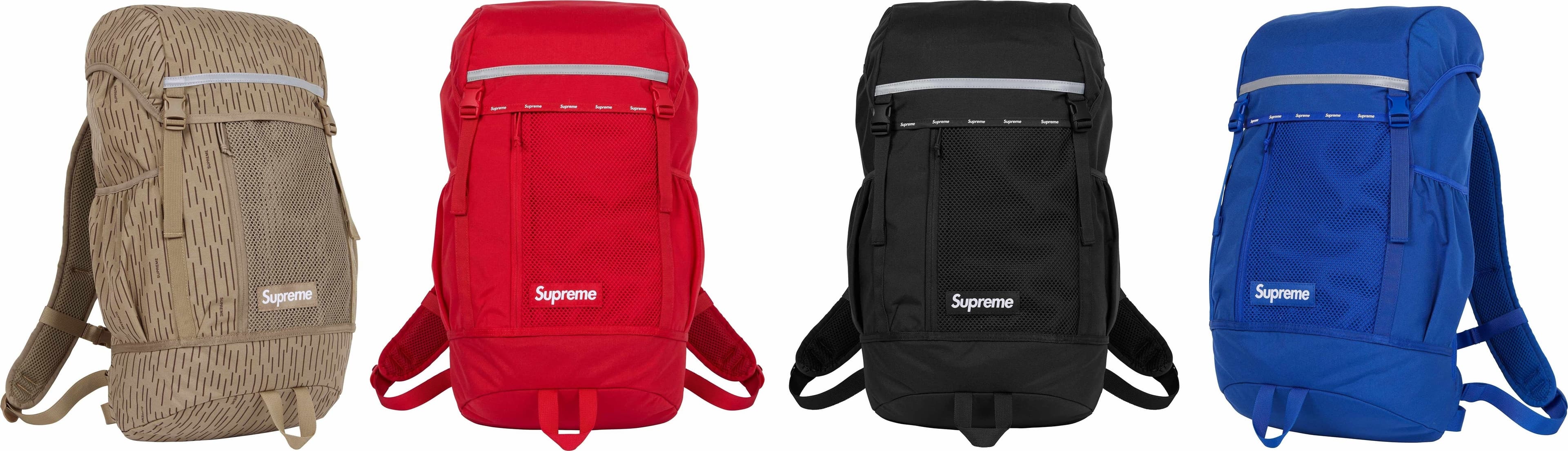 Backpack