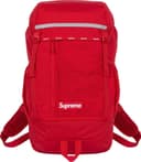 Backpack view 21