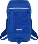 Backpack view 22