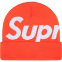 Big Logo Beanie view 4