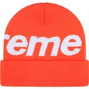 Big Logo Beanie view 5