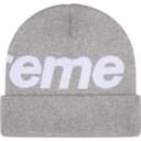 Big Logo Beanie view 7
