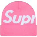 Big Logo Beanie view 10