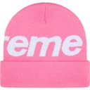Big Logo Beanie view 11