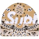 Big Logo Beanie view 15