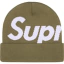 Big Logo Beanie view 19