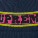 Big Stripe Beanie view 5