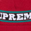 Big Stripe Beanie view 7